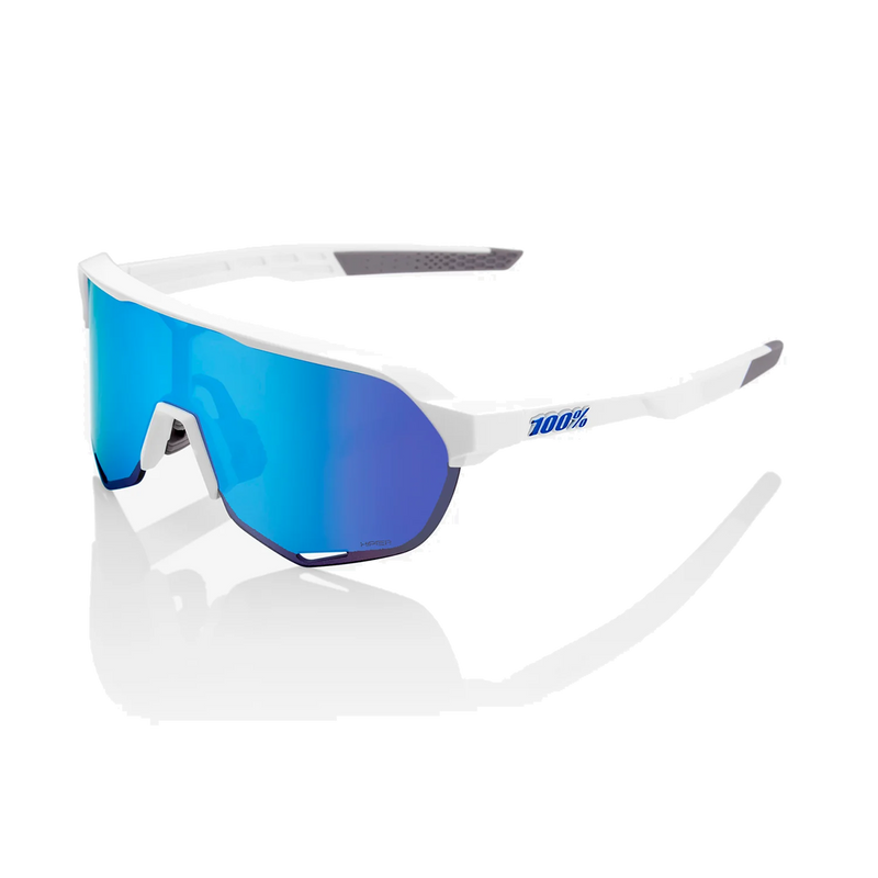 100% S2 Mirror Sunglasses