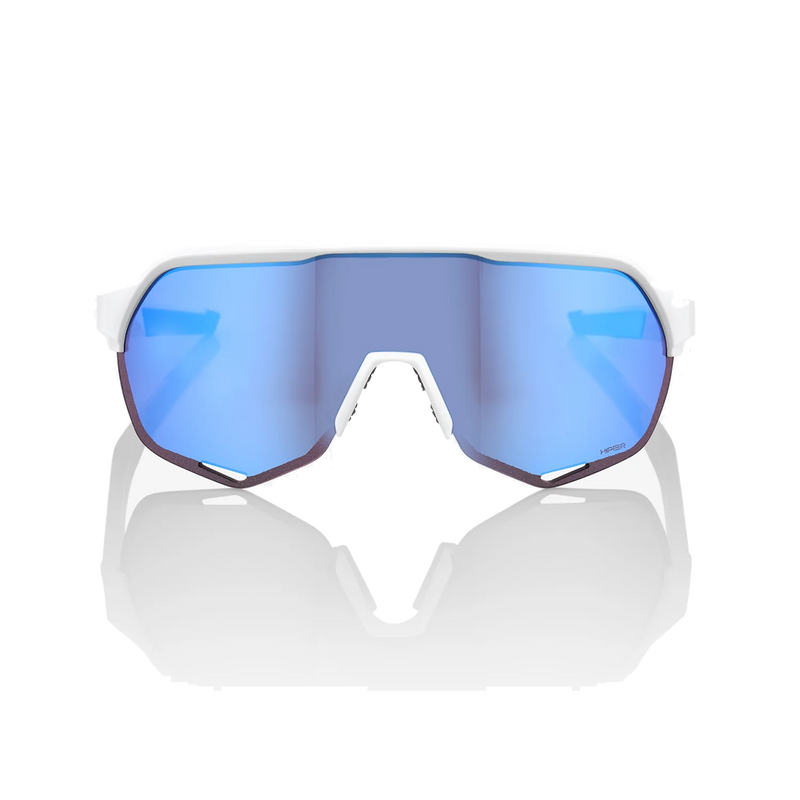 100% S2 Mirror Sunglasses