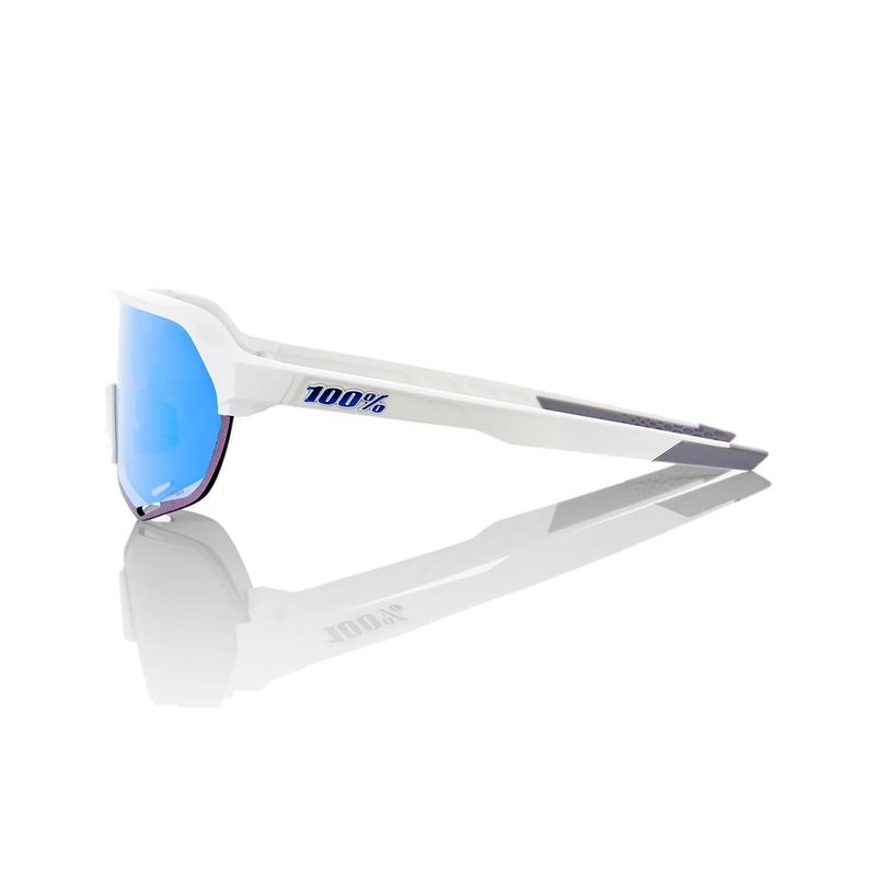 100% S2 Mirror Sunglasses