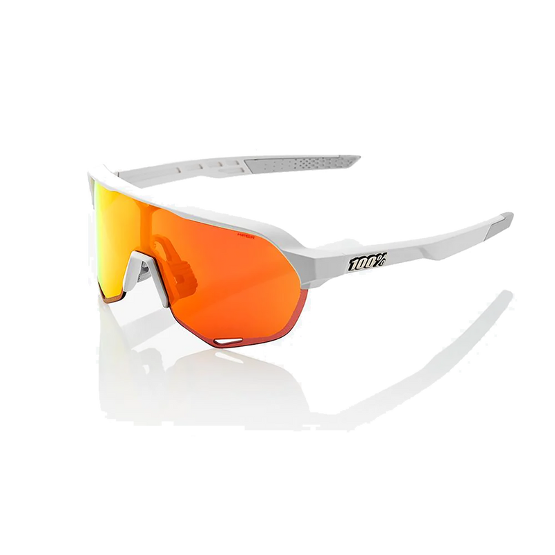 100% S2 Mirror Sunglasses