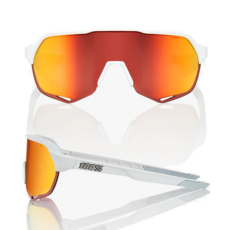 100% S2 Mirror Sunglasses