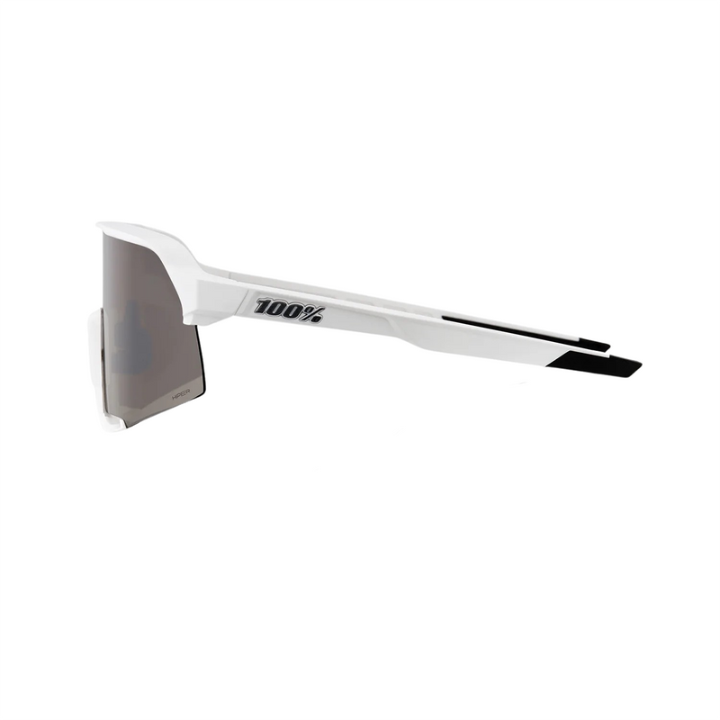 100% S3 Mirror Sunglasses