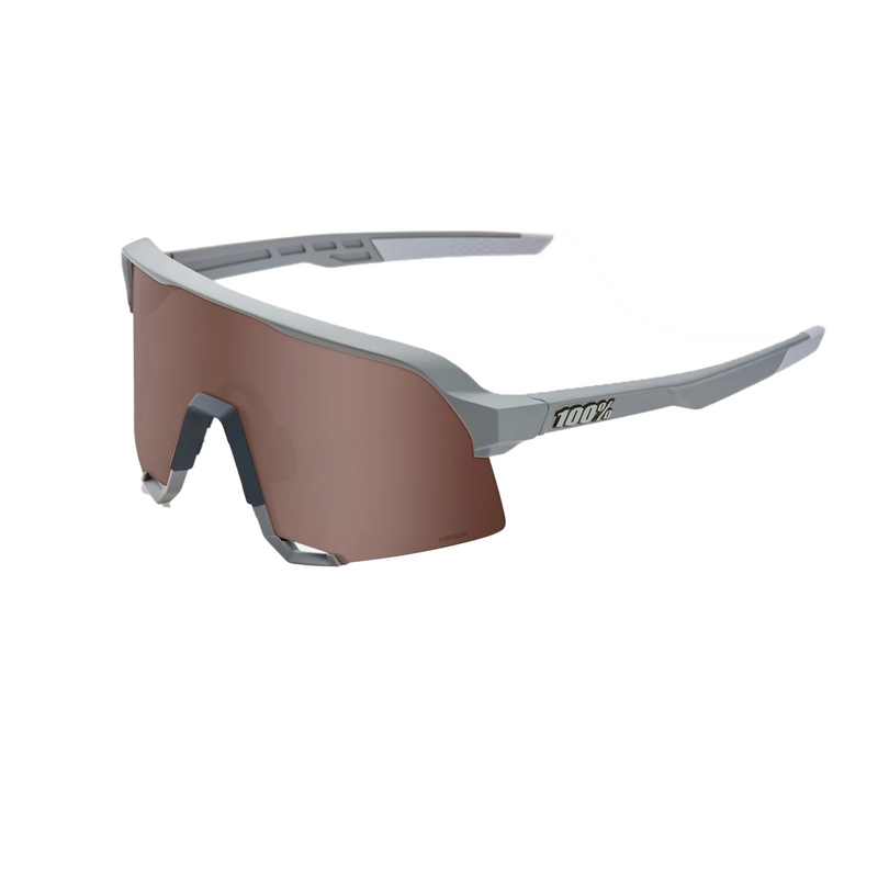 100% S3 Mirror Sunglasses