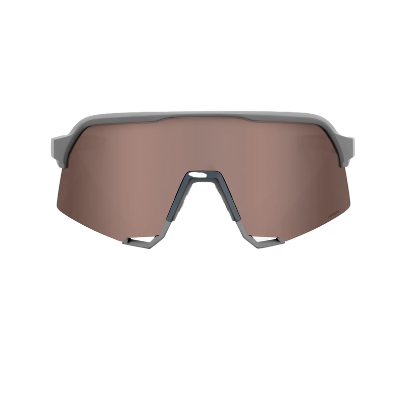 100% S3 Mirror Sunglasses