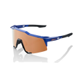 100% SPEEDCRAFT Mirror Sunglasses