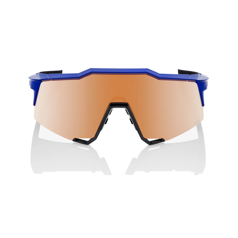 100% SPEEDCRAFT Mirror Sunglasses