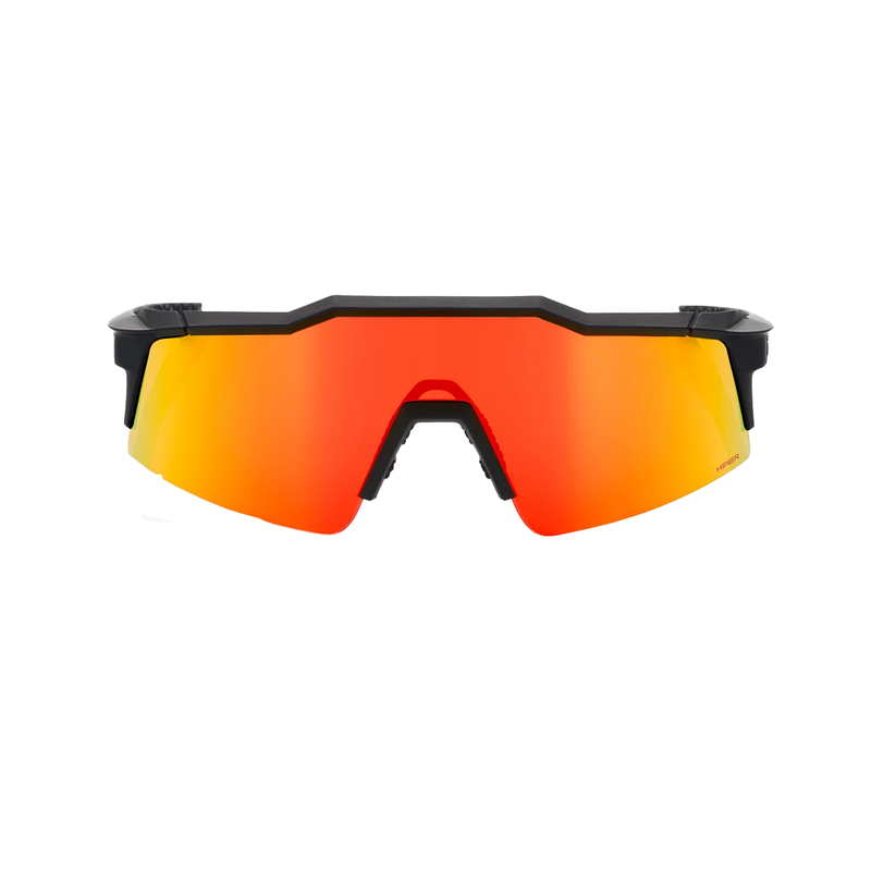 100% SPEEDCRAFT SL Mirror Sunglasses