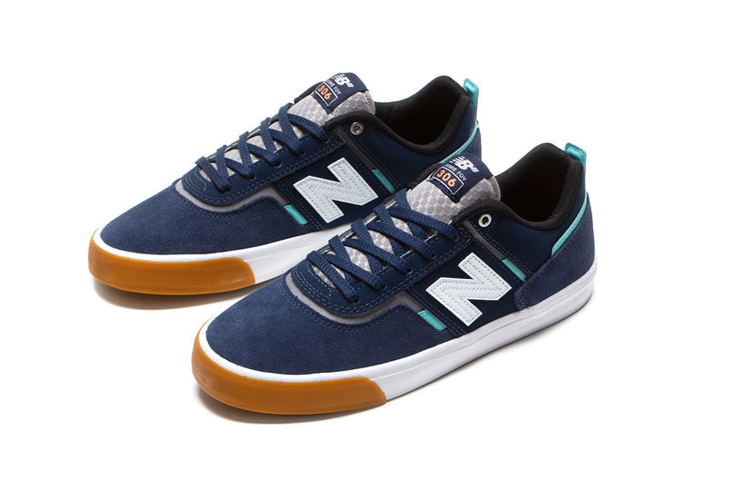 New Balance Numeric 306