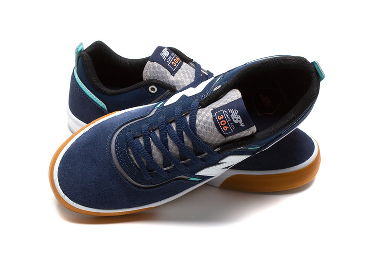 New Balance Numeric 306