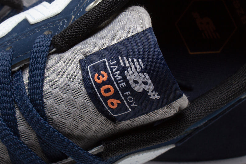 New Balance Numeric 306