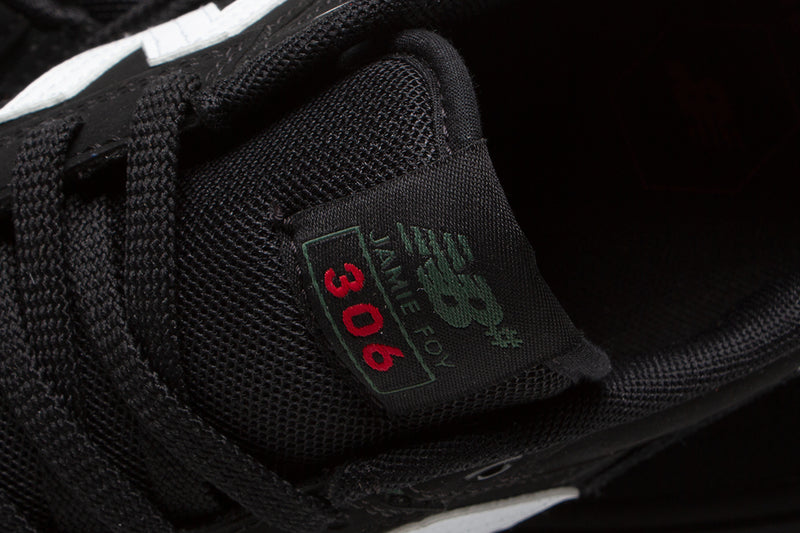 New Balance Numeric 306
