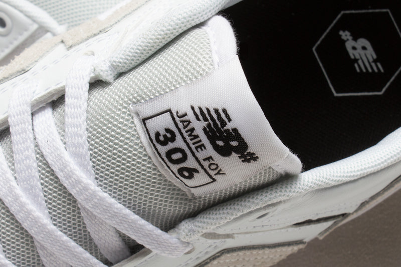 New Balance Numeric 306