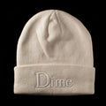 3D Logo Beanie