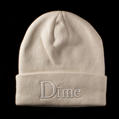 3D Logo Beanie