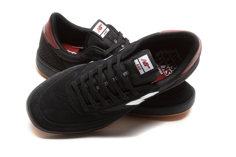 New Balance Numeric 440