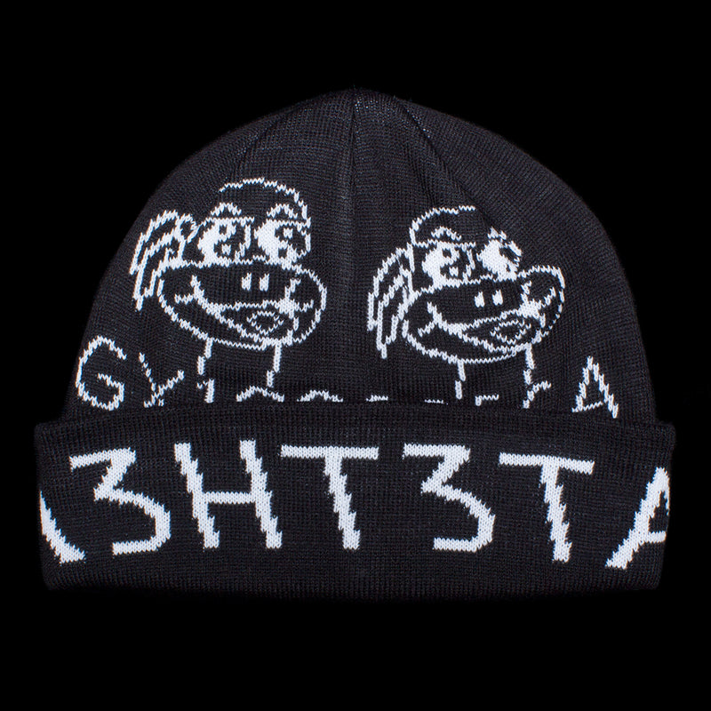 61)A3HT3TA3W Beanie