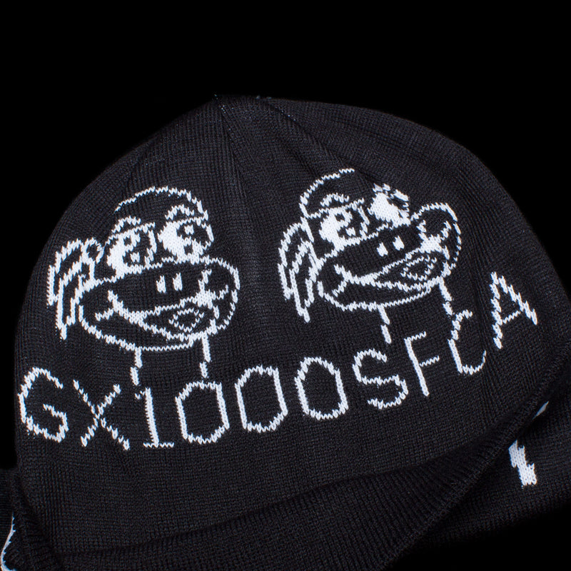 61)A3HT3TA3W Beanie