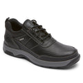 Men's Dunham Footwear in Black. Sku: ML06707-JBL986E