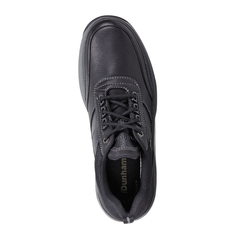 Men's Dunham Footwear in Black. Sku: ML06707-JBL986E