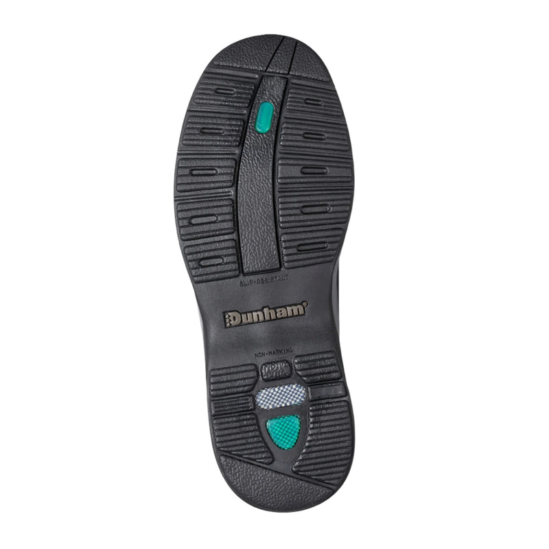Men's Dunham Footwear in Black. Sku: ML06707-JBL986E