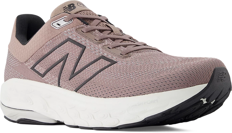 Men's New Balance Footwear in Earth Shadow/ Raincloud/ Black. Sku: M86014C-2E