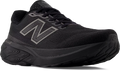 Men's New Balance Footwear in Black/ Castlerock/ Silver Metallic. Sku: M880GB15-2E