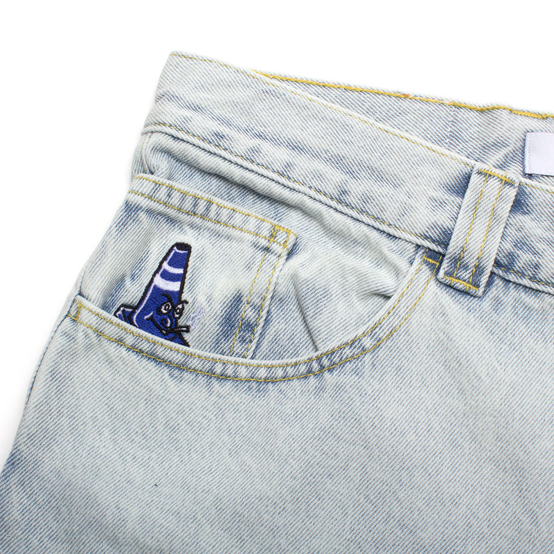 Polar '92 Denim