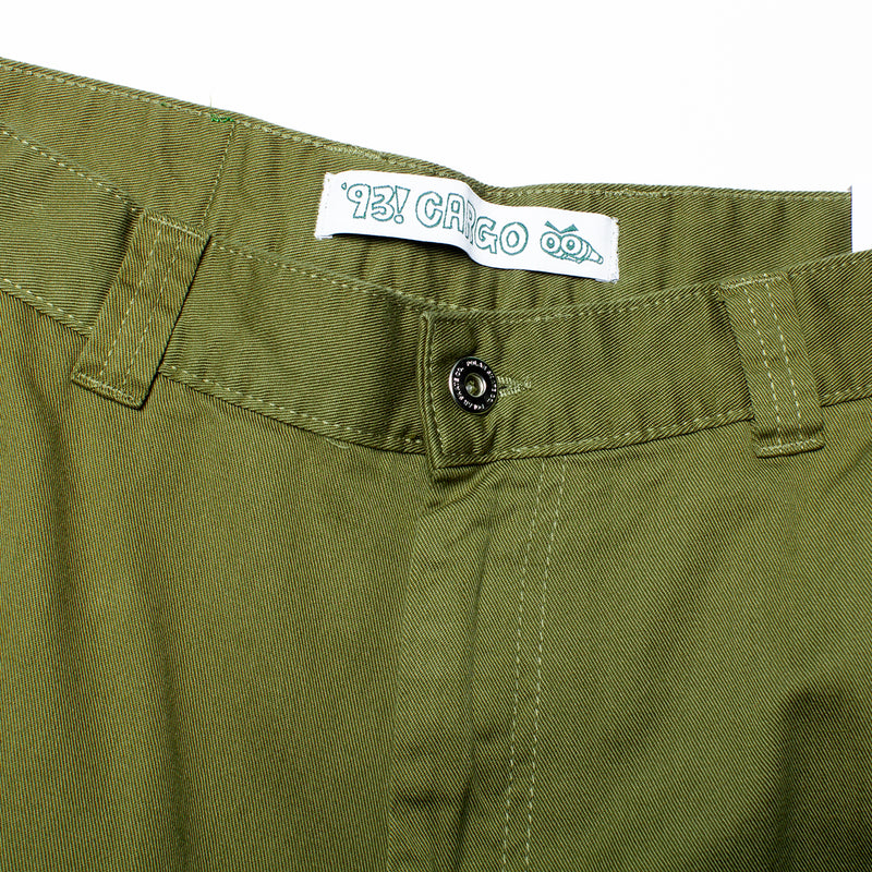 Polar '93 Cargo Pants