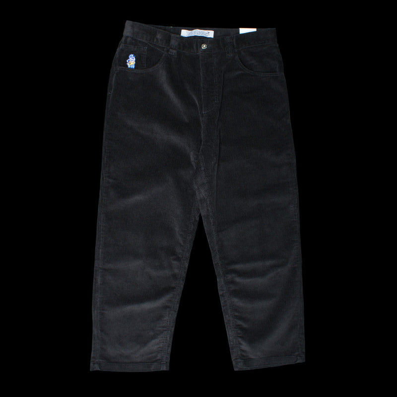 Polar '93 Cords
