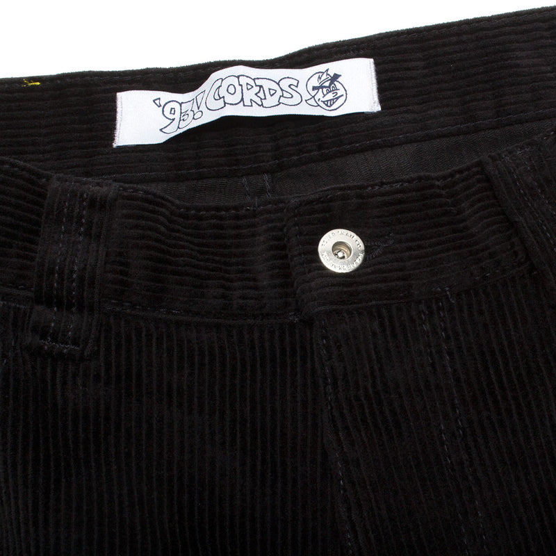 Polar '93 Cords