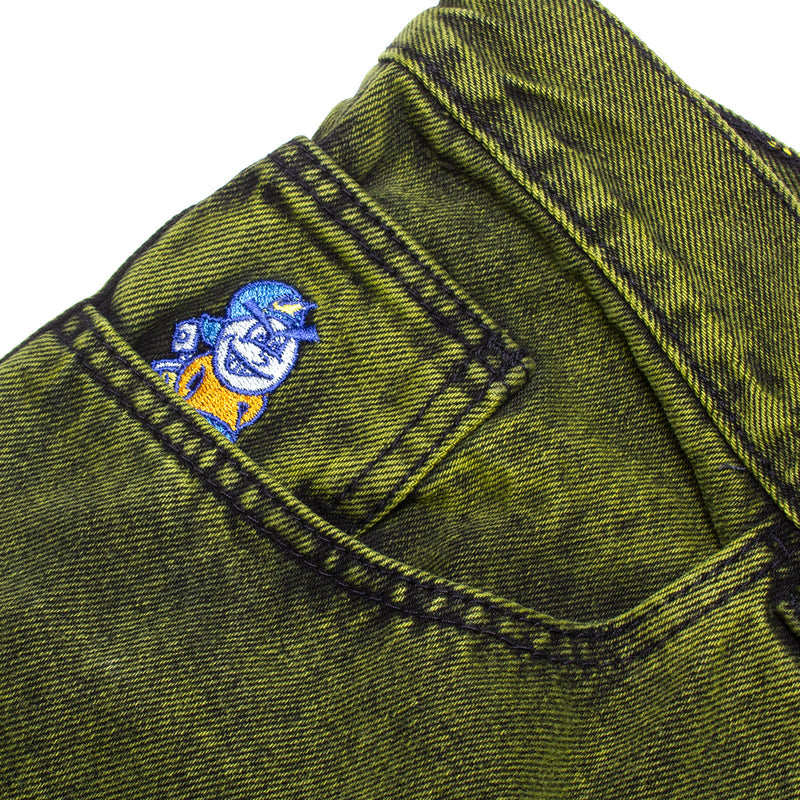 Polar '93 Denim