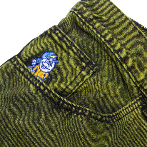 Polar '93 Denim