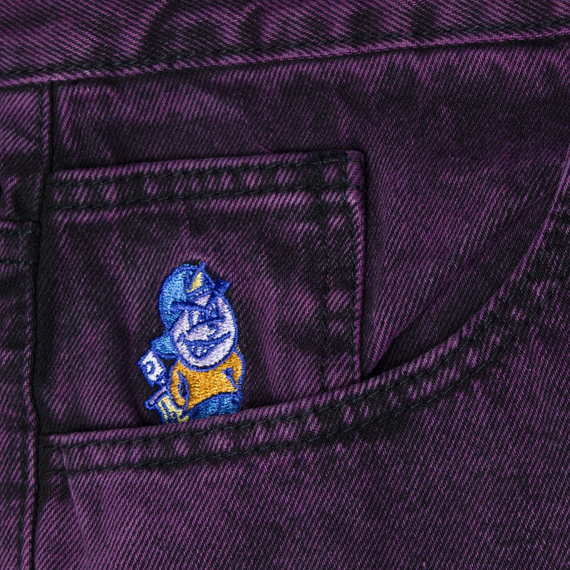 '93 Denim