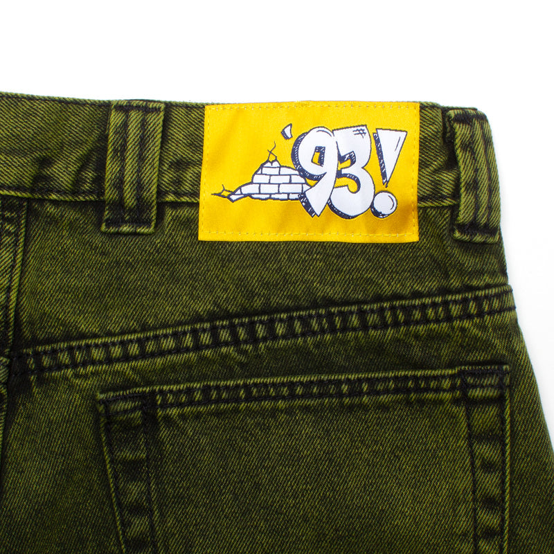 Polar '93 Denim