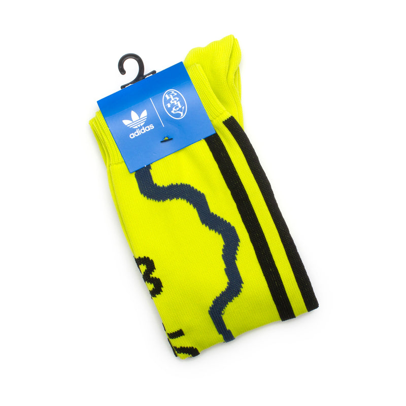 Adidas A.B. Milano Sock (Blondey)