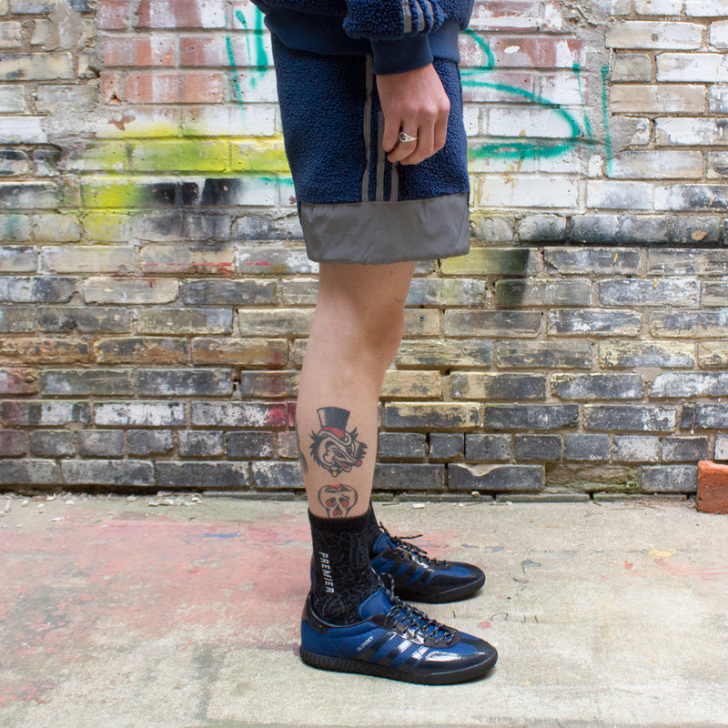 A.B. Sherpa Short (Blondey)