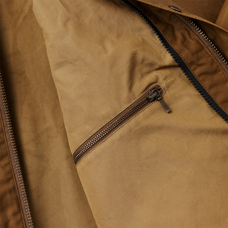 Aberdeen Work Jacket