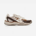 HUB Ace 25 | Light Bone/Cognac/Light Bone | Men
