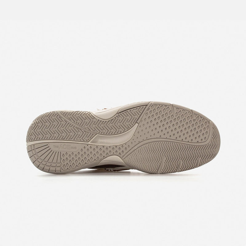 HUB Ace 25 | Light Bone/Cognac/Light Bone | Men