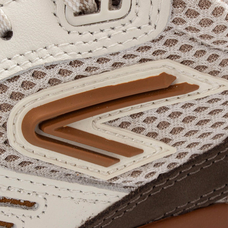 HUB Ace 25 | Light Bone/Cognac/Light Bone | Men