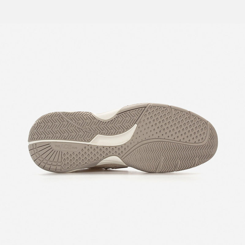 HUB Ace 25 | Light Bone/Off White | Men