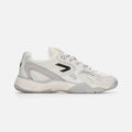 HUB Ace 25 | White/Black | Men