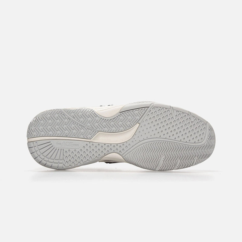 HUB Ace 25 | White/Black | Men