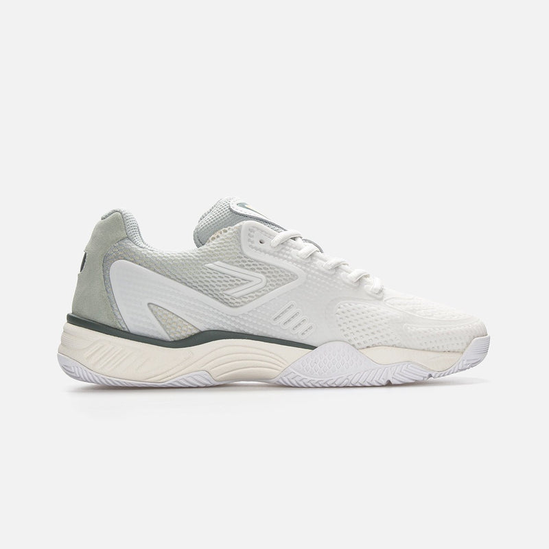 HUB Ace Johnny Loco | Cucumber/White/Sage Green | Men