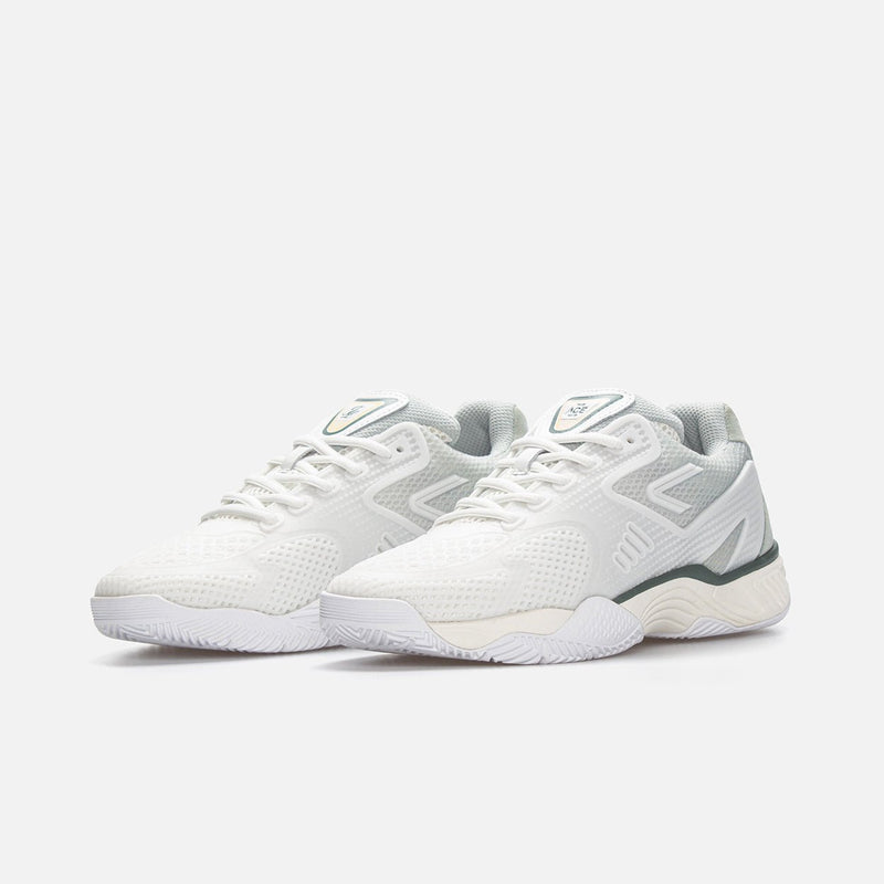 HUB Ace Johnny Loco | Cucumber/White/Sage Green | Men