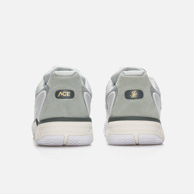 HUB Ace Johnny Loco | Cucumber/White/Sage Green | Men