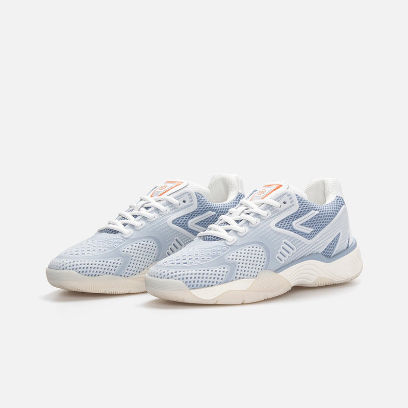 HUB Ace Performance | Sea Ice/White | Men