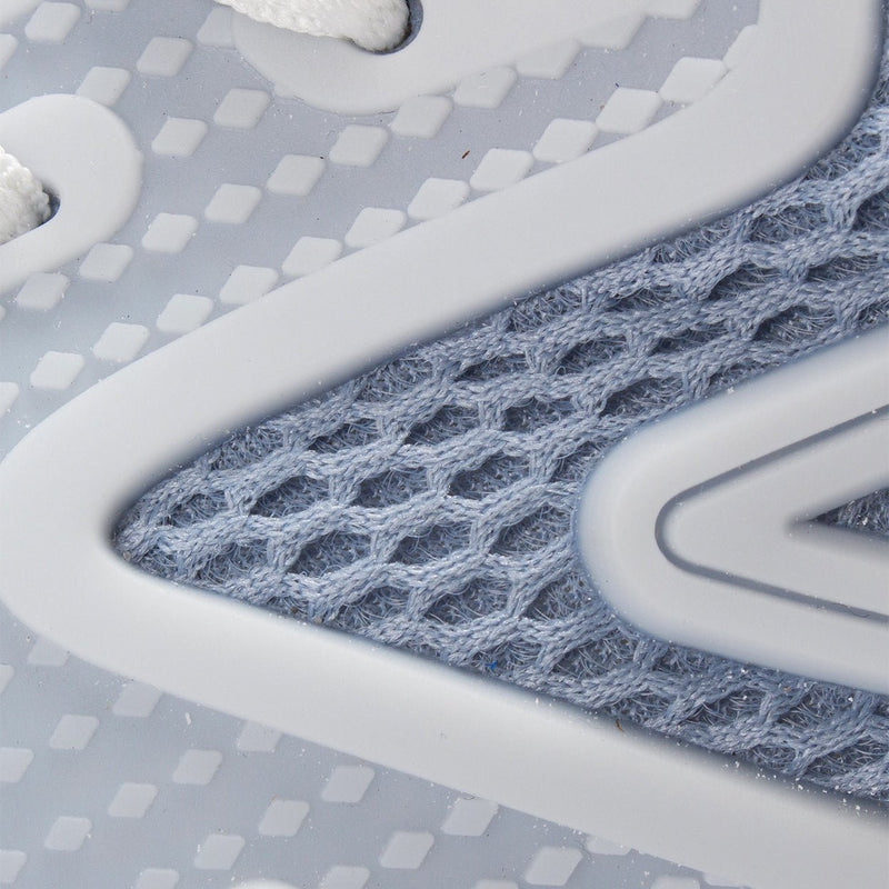 HUB Ace Performance | Sea Ice/White | Men