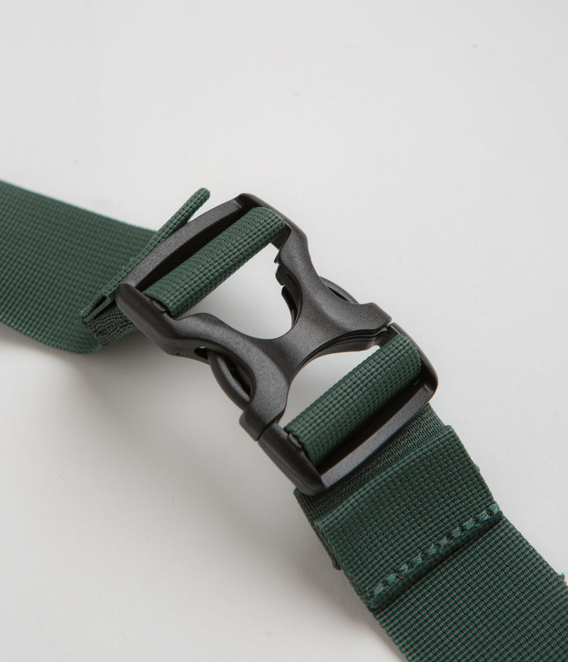 Nike ACG Aysen 3L Pack in Vintage Green and Light Iron Ore / White