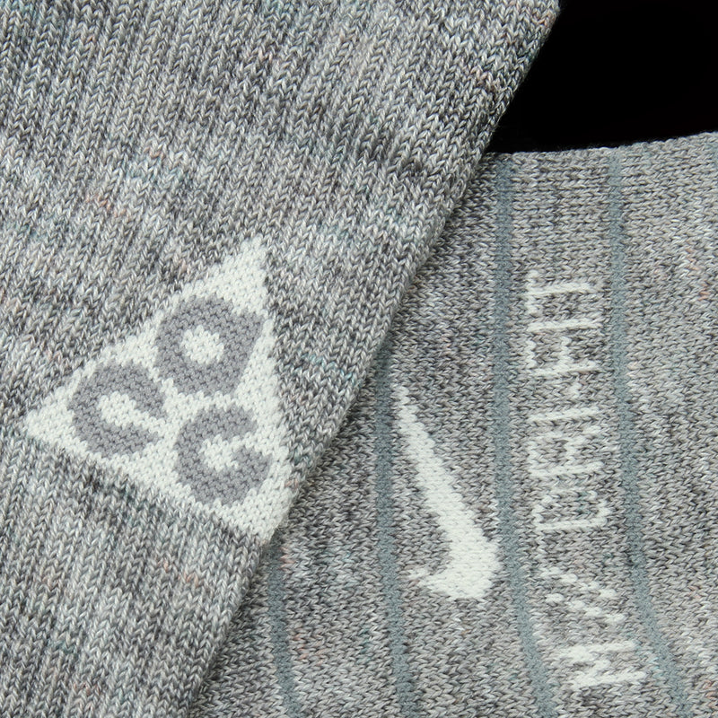 ACG Kelley Ridge Crew Sock